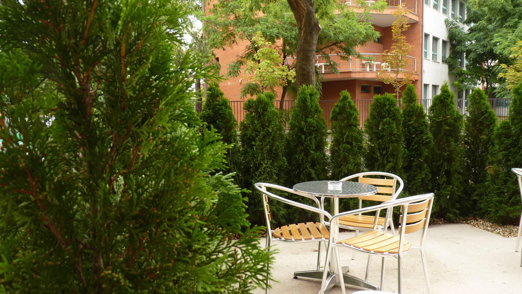 Hotel Pest Inn Budapest Exterior foto